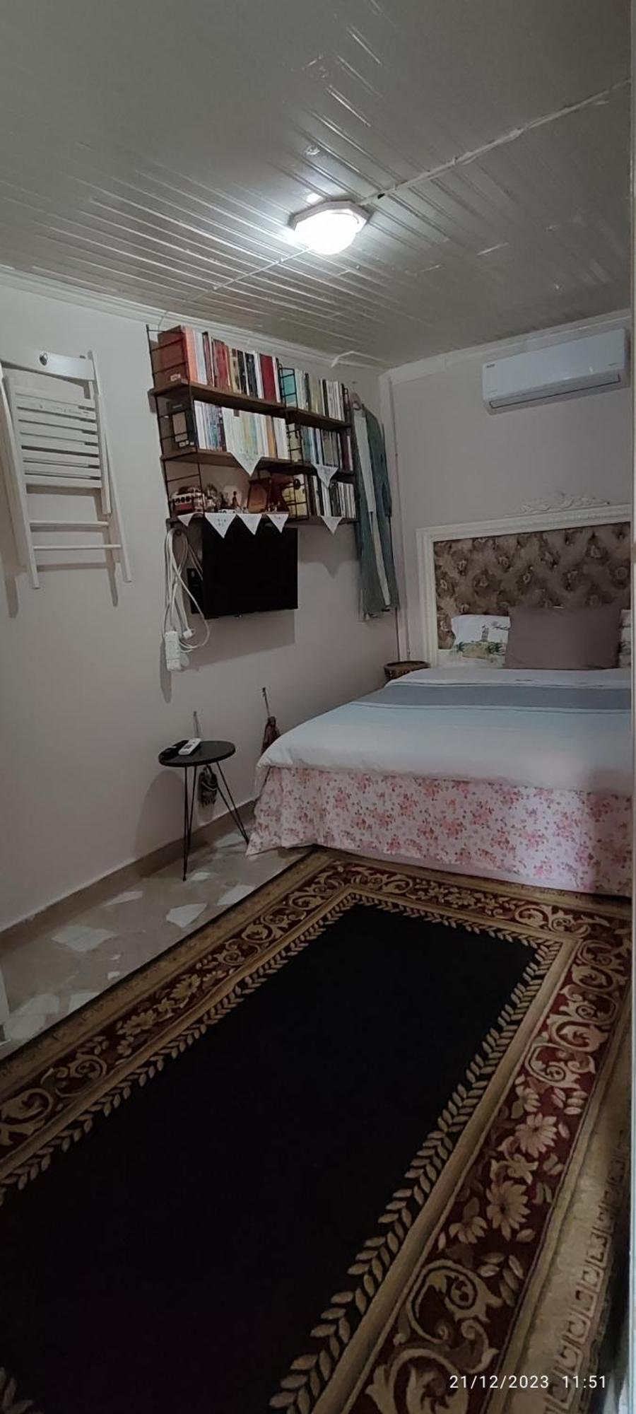 Nur Home Deniz Manzarali Istanbul Exterior photo